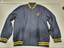 Load image into Gallery viewer, ACJC Collegiate Bomber Jacket
