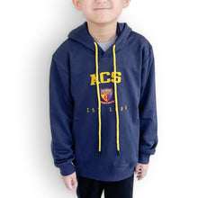 Load image into Gallery viewer, ACS Hoodie (ACSBR CAMPUS IMPROVEMENT PROGRAMME FUND-RAISING PROJECT)
