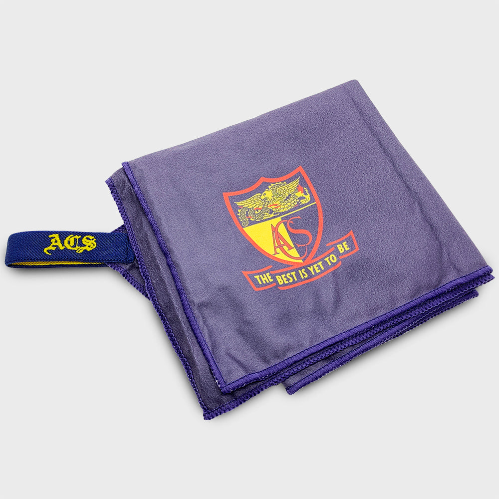 The ACS Store -  - Microfibre Packable Camping/Sports Towel