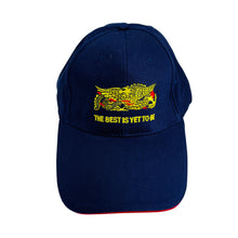 Load image into Gallery viewer, The ACS Store -  - ACS Creature &amp; Motto Ball Cap
