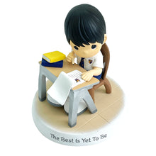 Load image into Gallery viewer, The ACS Store -  - ACS Boy Precious Moments Figurine
