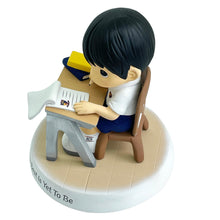 Load image into Gallery viewer, The ACS Store -  - ACS Boy Precious Moments Figurine
