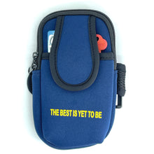 Load image into Gallery viewer, The ACS Store -  - TBIYTB Mobile Device Arm Pouch
