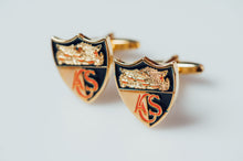 Load image into Gallery viewer, The ACS Store -  - ACS Crest Cufflinks
