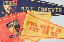 Load image into Gallery viewer, The ACS Store -  - Trinal ACS Pennants

