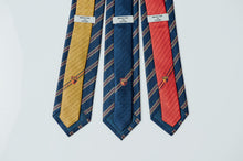 Load image into Gallery viewer, The ACS Store -  - The ACS Alumni Tie by Benny Ong
