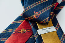 Load image into Gallery viewer, The ACS Store -  - The ACS Alumni Tie by Benny Ong
