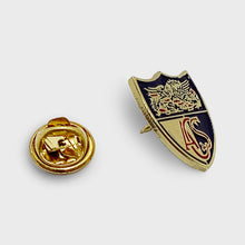 Load image into Gallery viewer, The ACS Store -  - ACS Crest Lapel Pin
