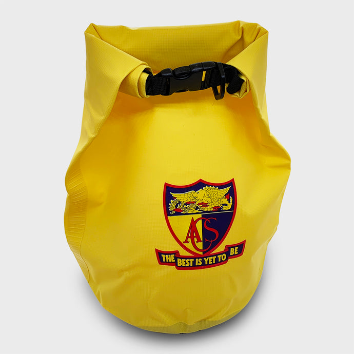The ACS Store -  - Waterproof ACS Crest Dry Tube Bag (5 Litres)