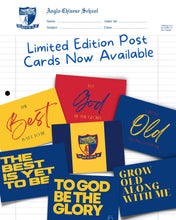 Load image into Gallery viewer, ACS Card Set (7 cards - 3 post cards, 3 message cards, 1 cover card)
