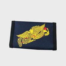 Load image into Gallery viewer, The ACS Store -  - Asymmetric ACS Creature Tri-Fold Wallet 2020
