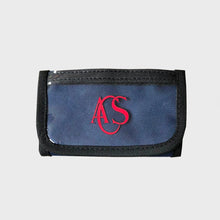 Load image into Gallery viewer, The ACS Store -  - Asymmetric ACS Creature Tri-Fold Wallet 2020
